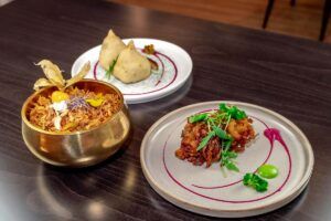 Dónde cenar en Cánovas, Valencia